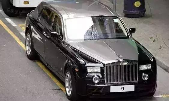 你不能再拥有时国语,奔驰是给成功人士的座驾