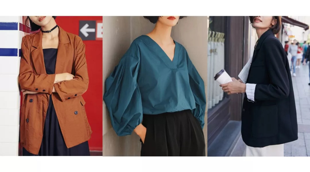 夏季好看又实惠的店铺,好看又百搭的店铺