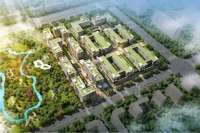 低于区域均价3703元/平！看空港新城凭何“C位出道”！