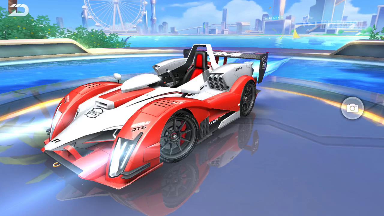 qq飞车a车飞跃端游,qq飞车手游a车飞跃