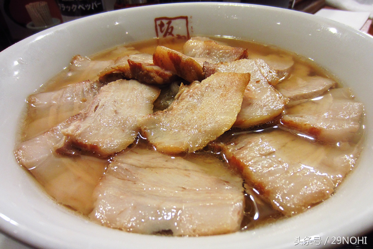 日本的拉面有哪些品牌,日本拉面有几家