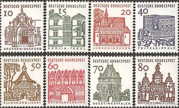 邮票普票大全图,最新中国邮票普票