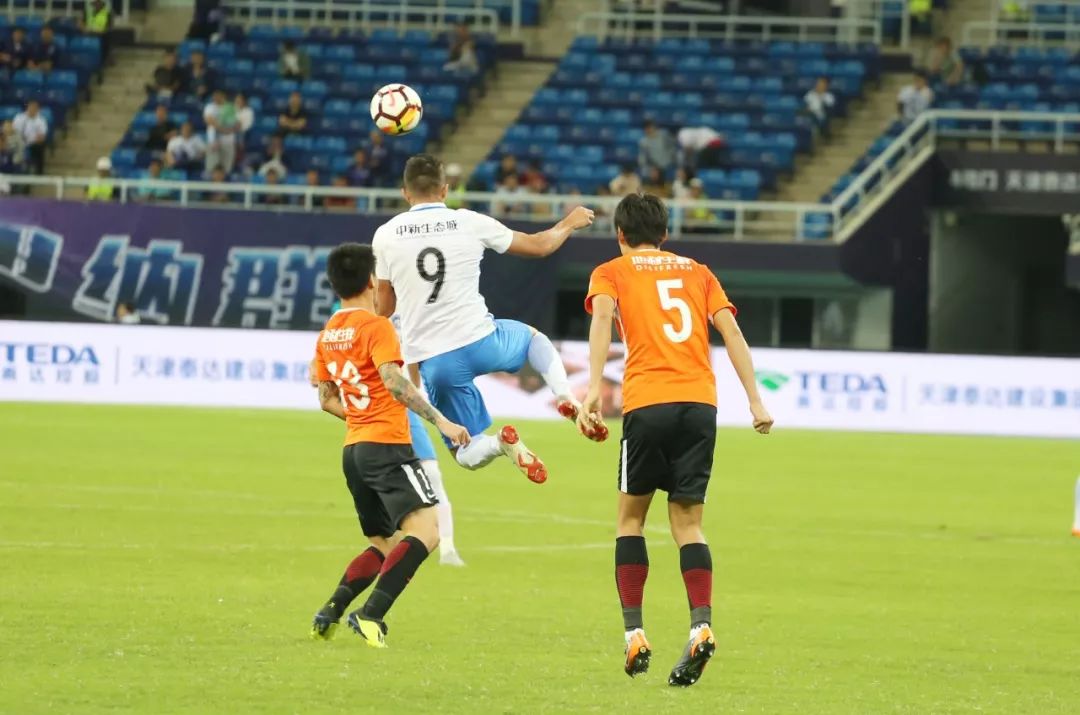 泰达主场延续三分,泰达队最新消息