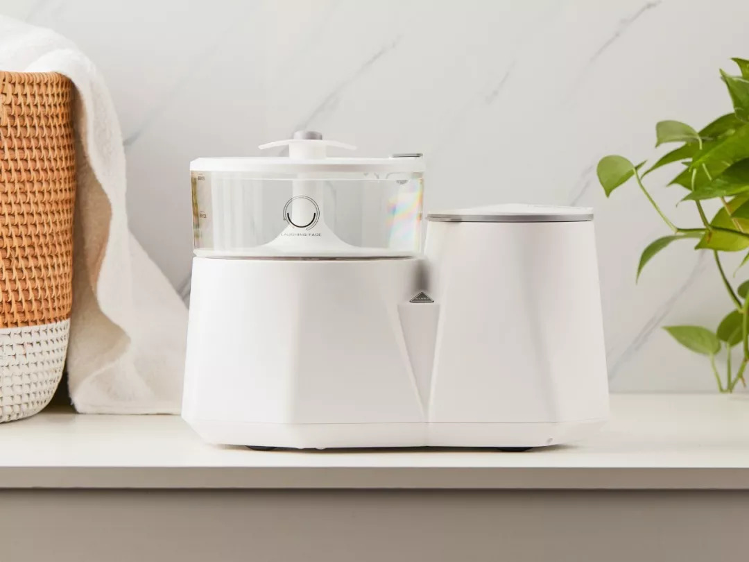 手洗*裤内**真的不干净！耗资百万，只为让你不再手洗*裤内**