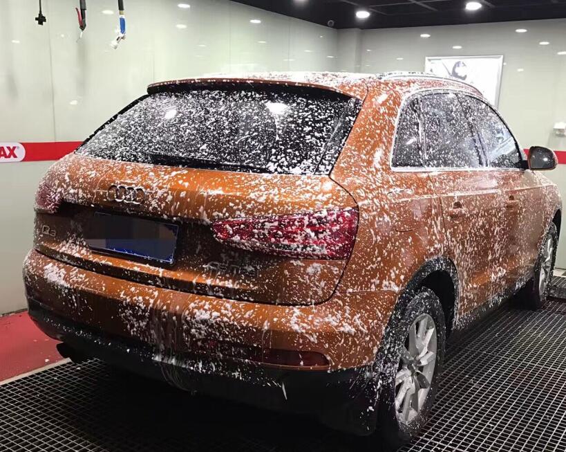 车镀晶和没镀晶有什么区别,车镀晶与没镀晶有什么区别