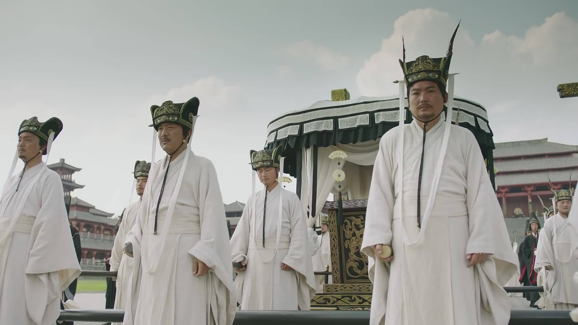 古代丧事碰到喜事,丧事和喜事相遇古人怎么处理