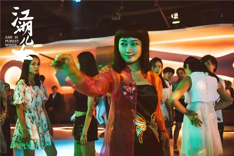 江湖儿女主旨影评,江湖儿女影评人