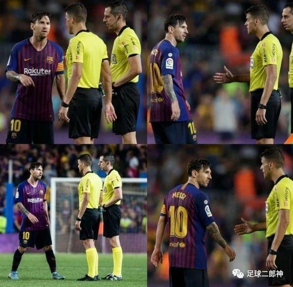梅西首秀明星反应,梅西首秀遭凶狠肘击暴力对待