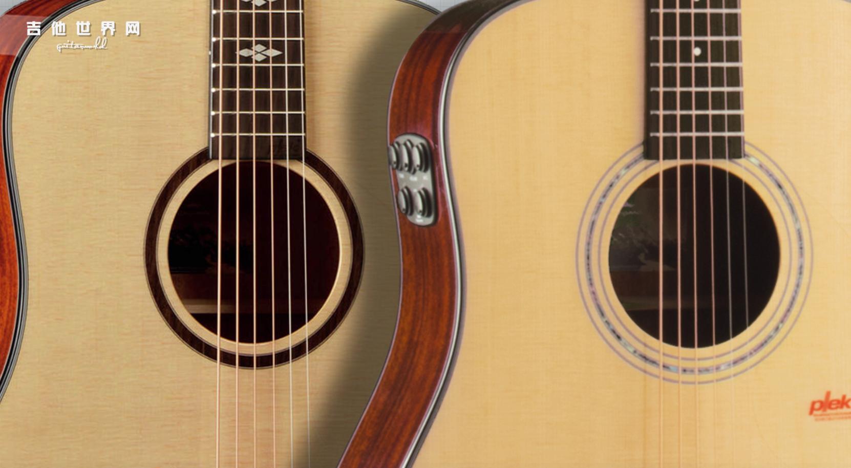 卡马吉他f1和g1有什么区别,卡马f1-ga和g1-ga有什么区别