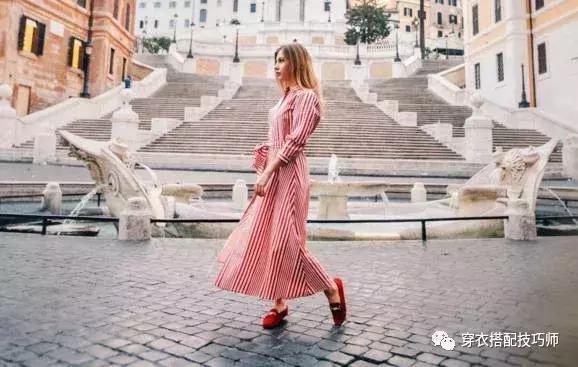 万能百搭又好穿的单鞋推荐,有没有好看的秋款单鞋