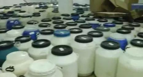 带你了解化妆品生产过程,化妆品的生产车间对人体有害吗