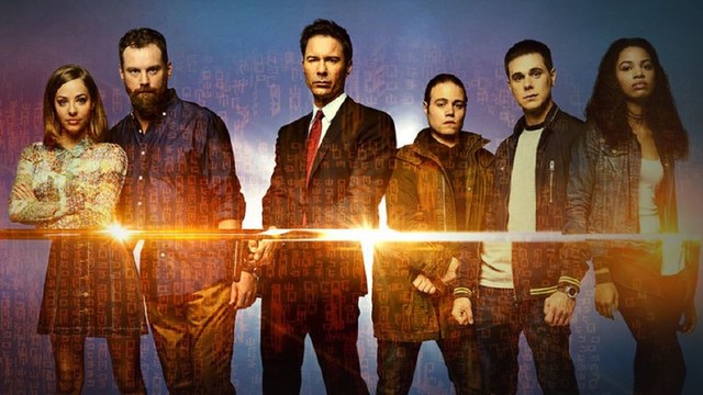 美剧9.0以上评分科幻恐怖片,2022科幻美剧星球大战前传