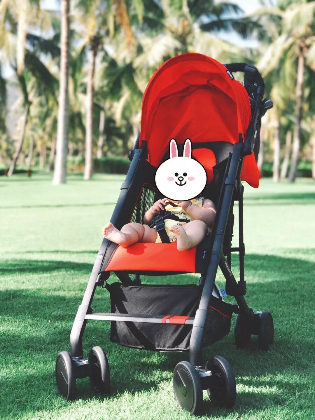 最值得给孩子买的好物推荐,养娃9个月推荐的好物