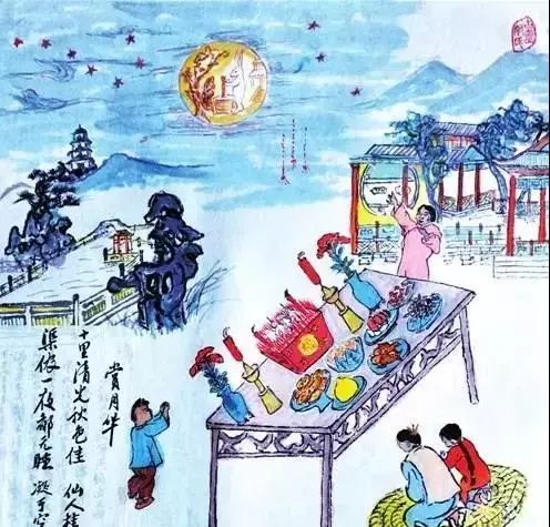 一年又到中秋日,与君共此时!福州中秋难赏月?这份拍摄秘籍要掌握!