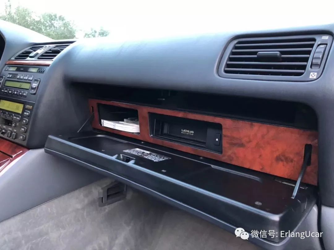 94款雷克萨斯ls400价格,2024款雷克萨斯ls400