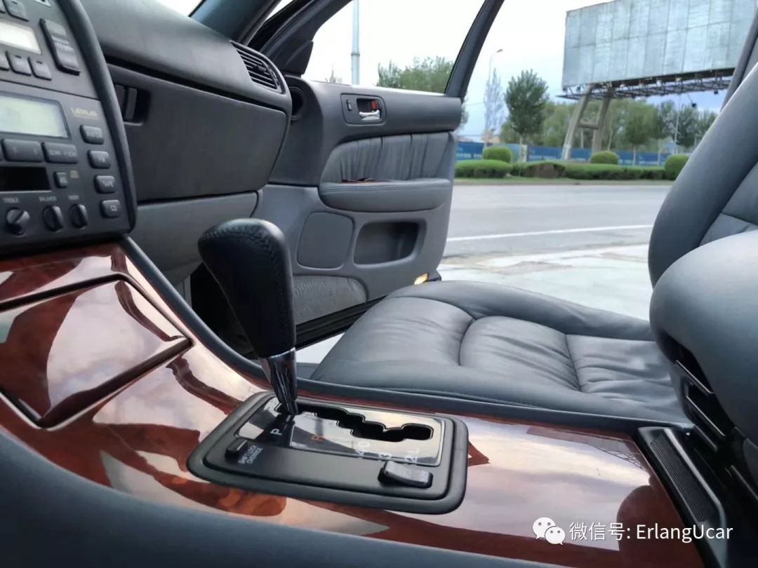 94款雷克萨斯ls400价格,2024款雷克萨斯ls400