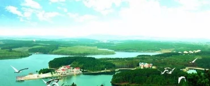 滁州必去旅游景点推荐,滁州旅游线路推荐