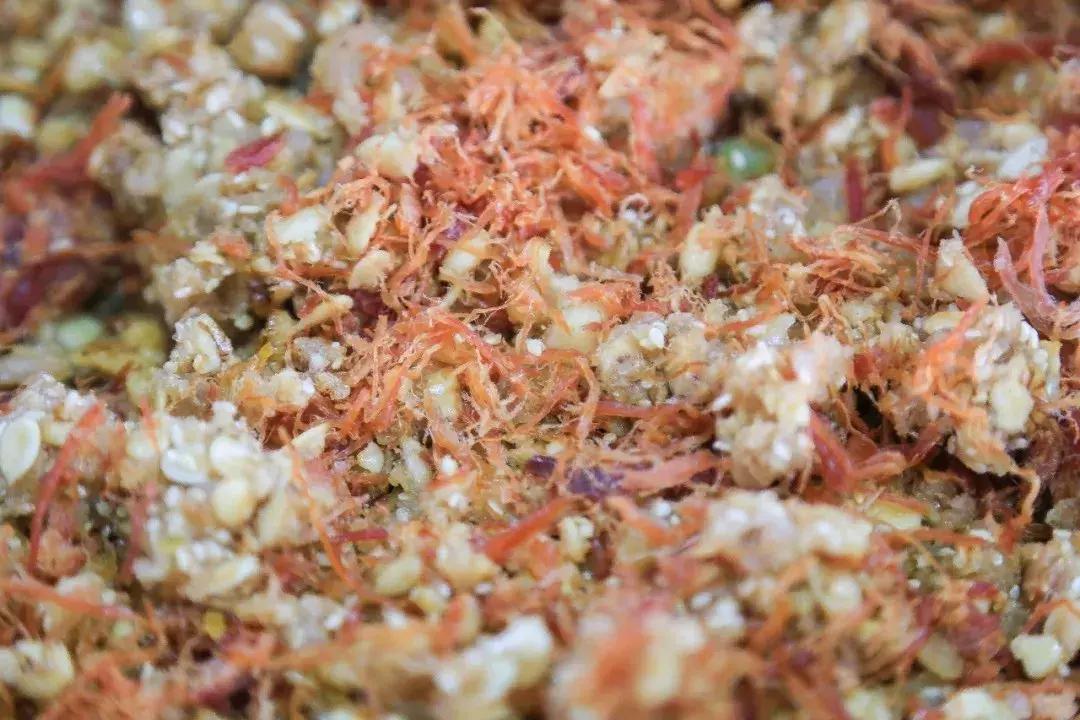 海南本地特色月饼,海南月饼品种有哪些