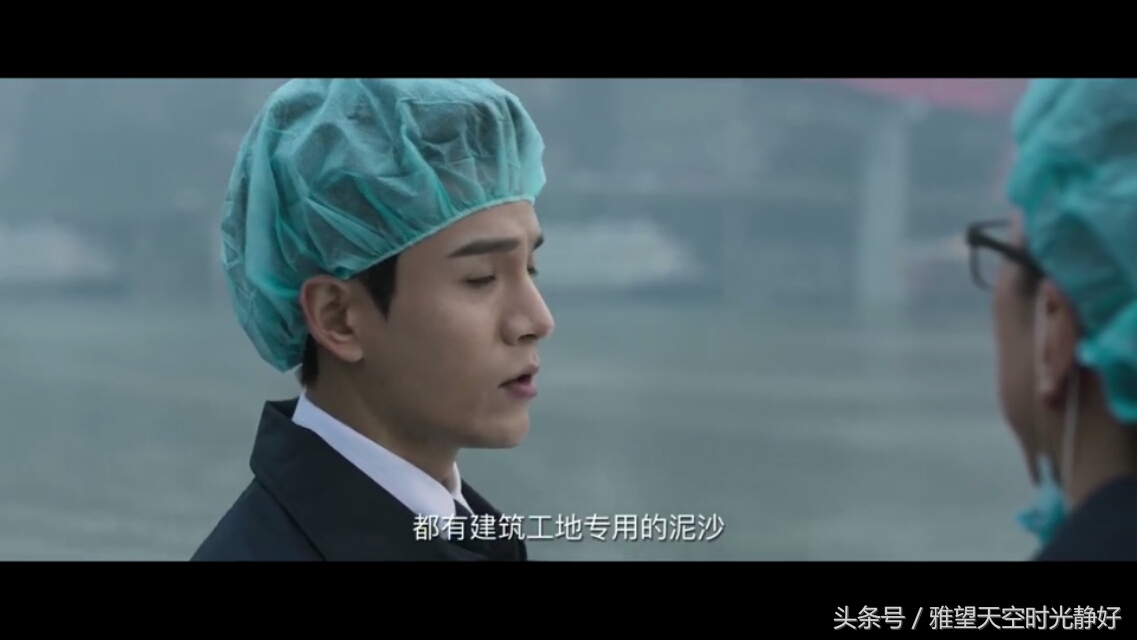 法医秦明第三季分尸案解说,法医秦明第三季第八案