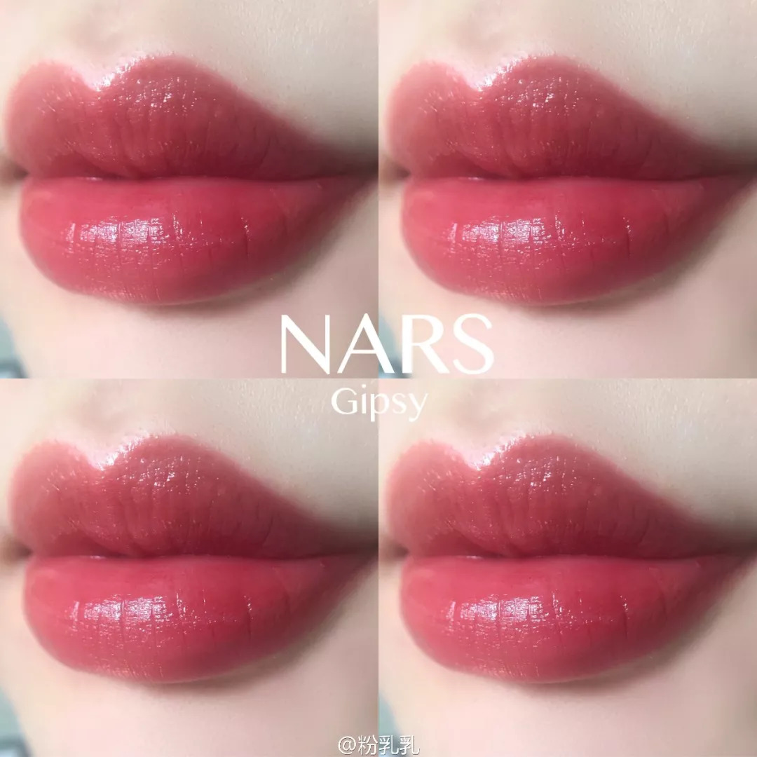 七支大牌口红必买,7支口红