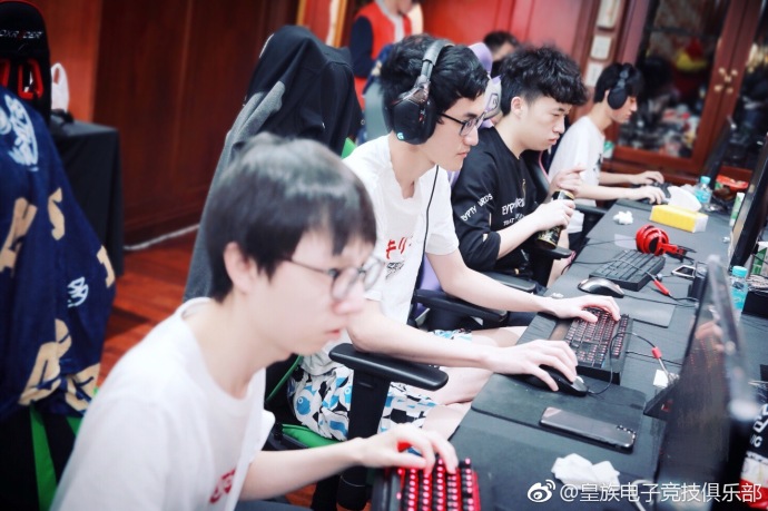 rng全员亚运会,rng琪琪去哪了