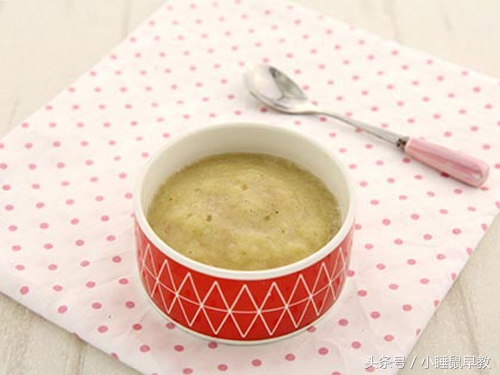 婴儿辅食苹果泥的制作,宝宝苹果泥辅食怎么做