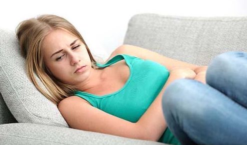 女性身体容易出现哪些疾病,身体出现这几种现象女人要绝经了