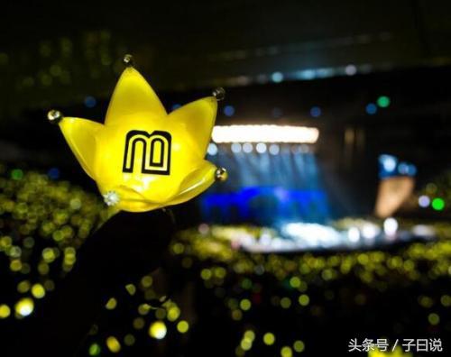 盘点巨好看的应援棒,韩国组合应援棒颜值排行榜