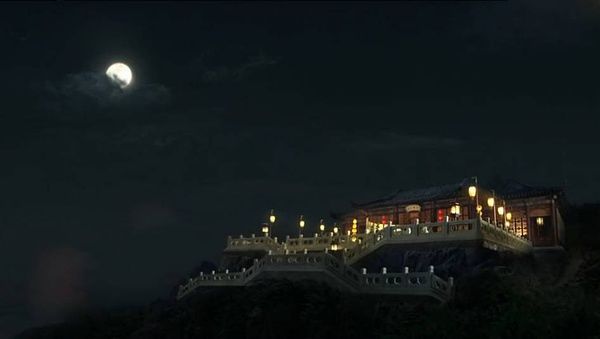 苏东坡为何天天过中秋节,苏东坡李清照