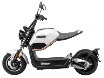 印第安摩托车重庆摩博会,2023中国摩博会特技第一名