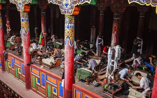 8条进藏绝美公路现在路况如何,进藏哪条路线风景最好