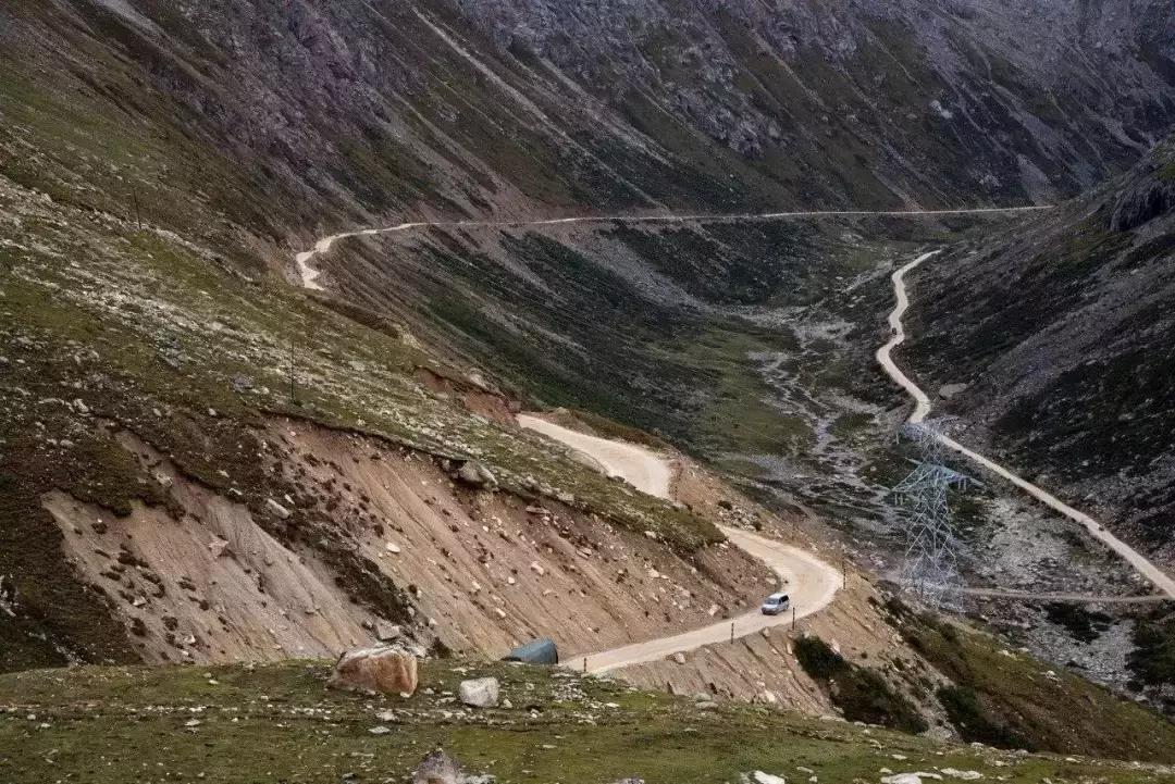 进藏哪条路线风景最好,进藏路线哪条线风景最好