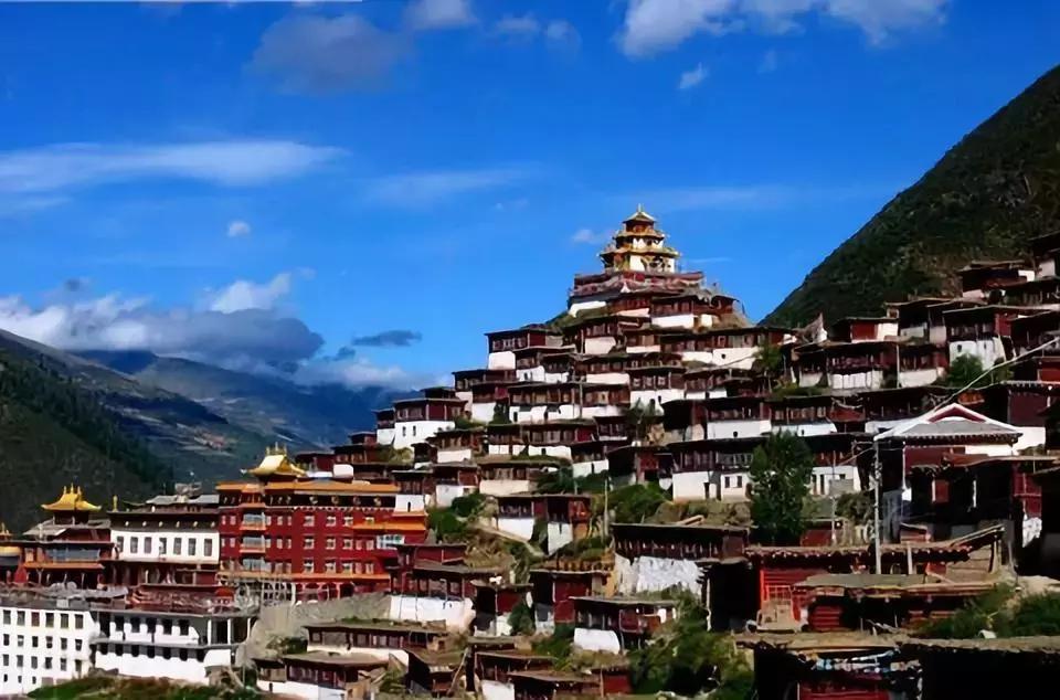 8条进藏绝美公路现在路况如何,一条绝美的进藏公路