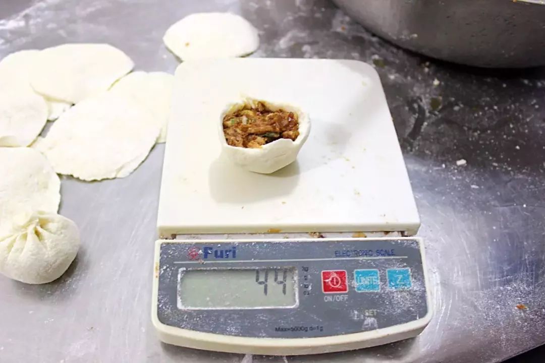 深藏小巷包子馆,十大老字号包子店排行榜