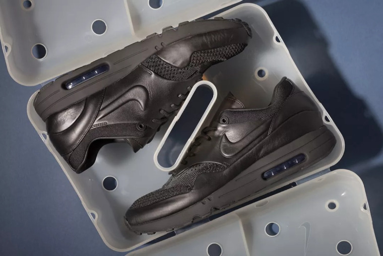 这位设计师的脑洞也是真够逆天的,这位设计师太有才了