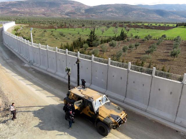 叙利亚战败了吗,叙利亚最后一场战争叫什么