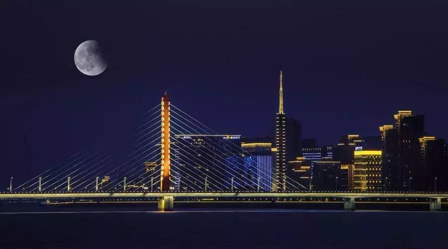 杭州中秋花式赏月,杭州中秋赏月去处