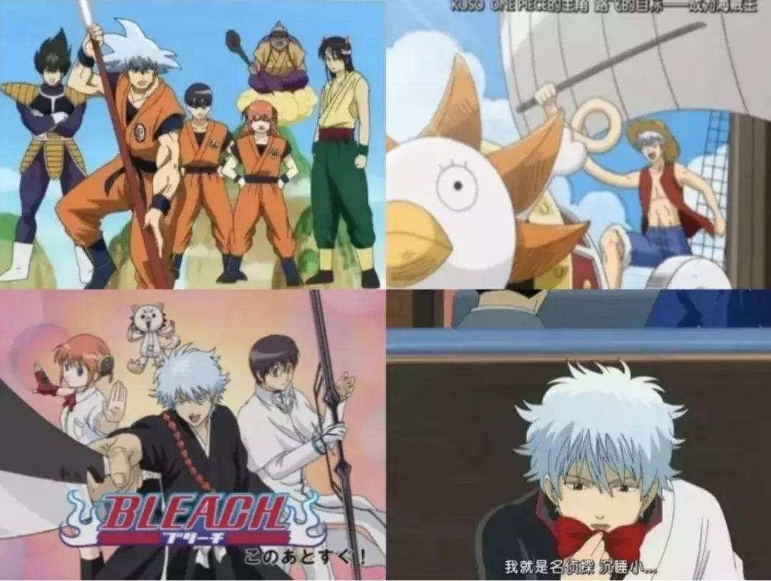 天翼看点｜这部无节操的岛国污动漫，居然煲得一手好鸡汤？！