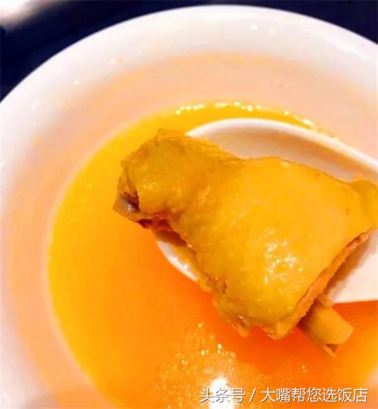 吃遍大连丨滋补火锅正当季！虽没那么热辣酸爽，但也温和可人