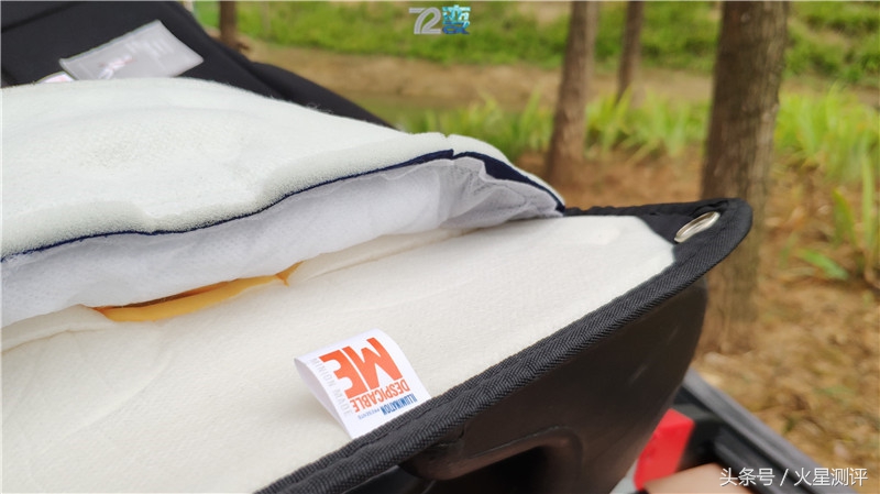 安全座椅增高垫防勒颈,安全座椅增高垫怡戈欧颂