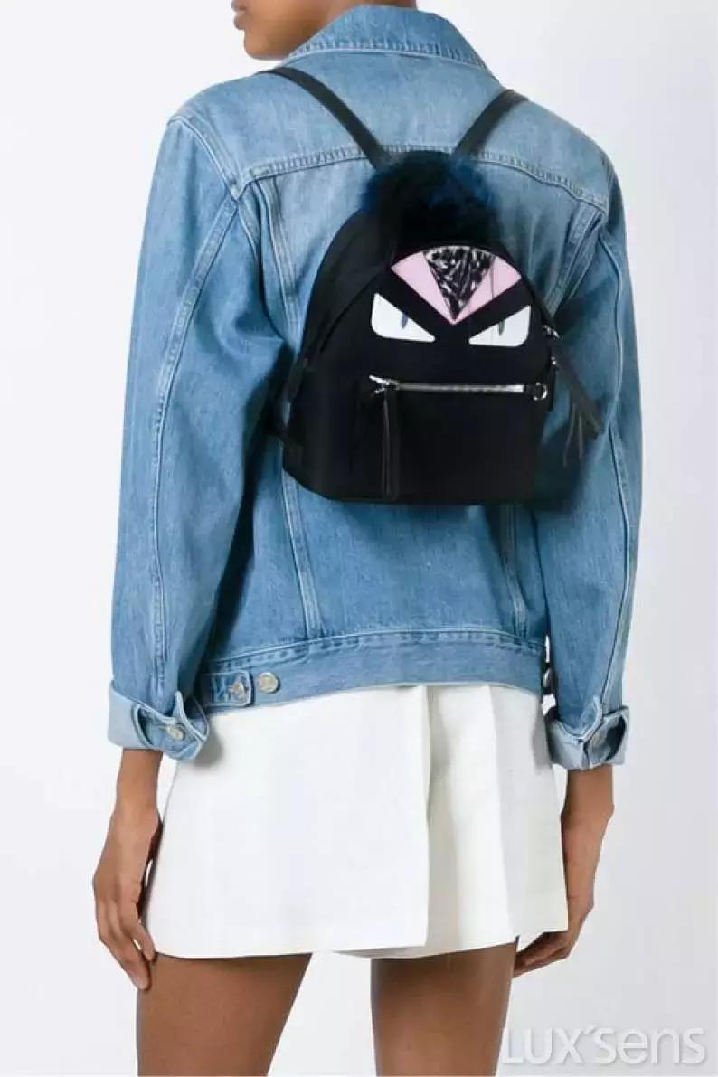 10款fendi经典热卖包包,贫民窟女孩包里好物推荐