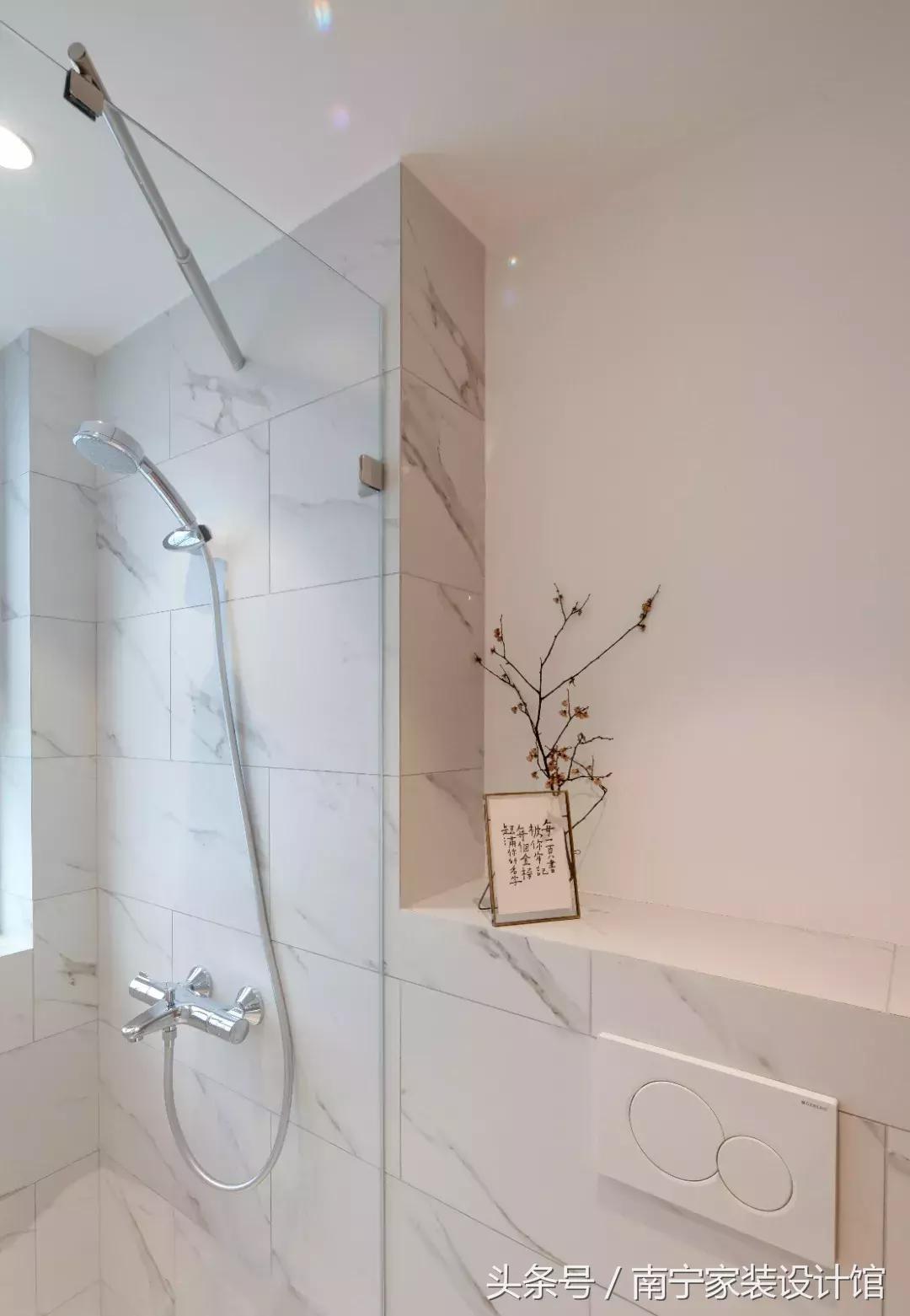 带点原木风的极简风,顶级极简原木风