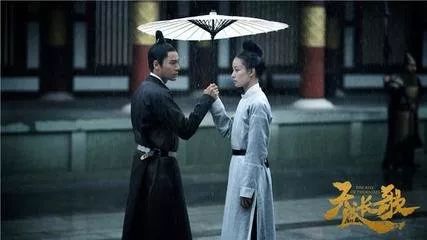 用色精彩，用光讲究，构图精巧！这部热播剧值得摄影师借鉴