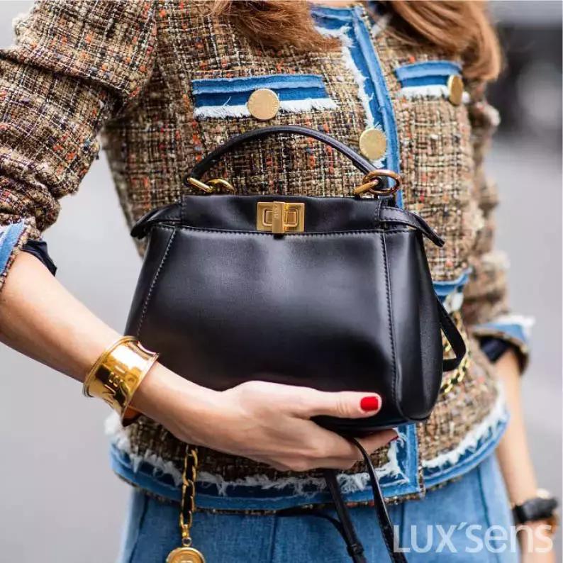 fendi最新款手机包,fendi经典水桶包