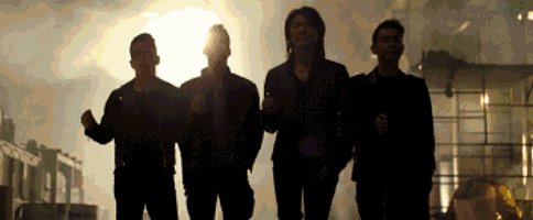 古惑仔黄金兄弟回归,黄金兄弟和古惑仔有关系吗