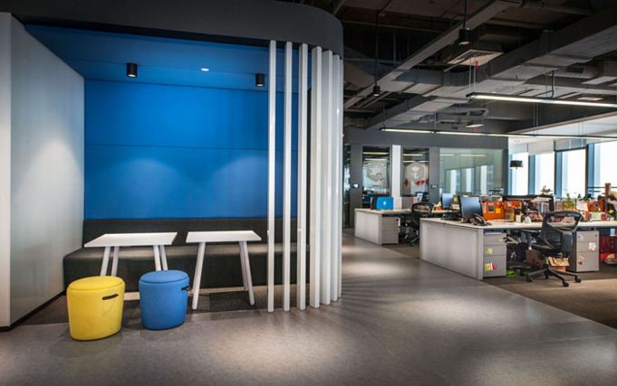 在外企工作是什么体验,在外企工作体验