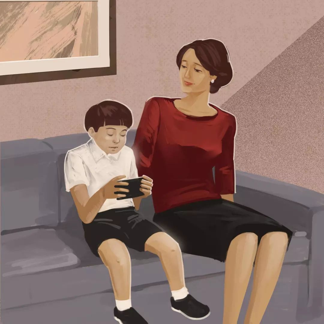 大中产阶级的后脑勺都有鄙视链？