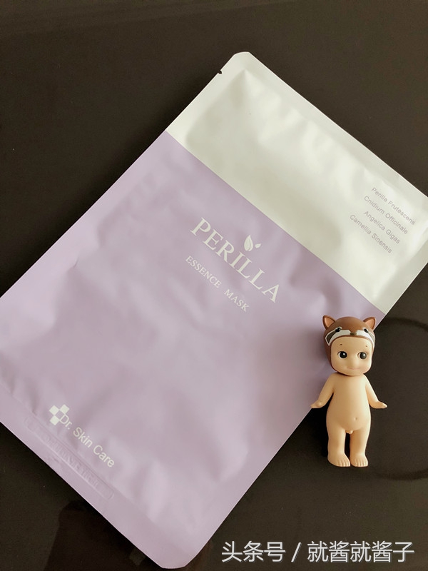 面膜那些你不知道的事,你不知道的三种面膜