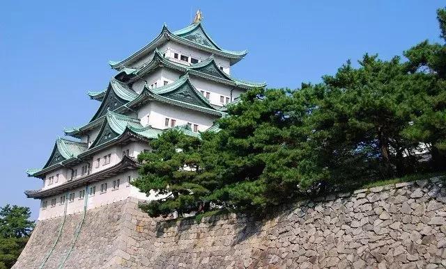 日本好玩的地方名古屋,日本游玩名古屋