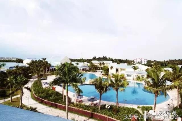 琼海最值得去的海边,在海南这个温暖的小岛